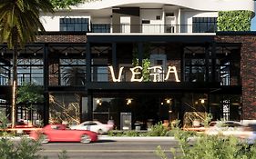 Vetta, Distrito Uno, Autograph Collection